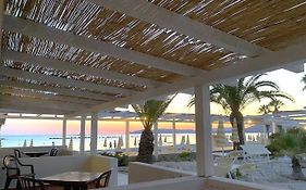 Lido Di Alghero Rooms On The Beach